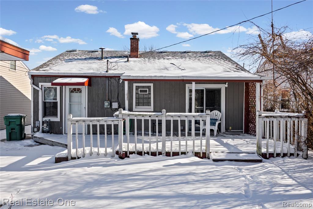 6141 Harrison Street, Garden City, MI — Photo 17