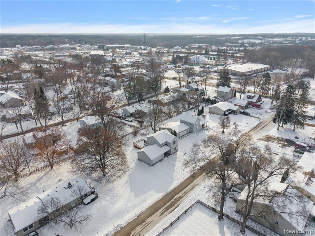 927 Alan Drive, Lake Orion, MI 48362 — Photo 48