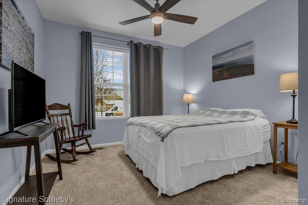 327 Bozeman Court, Howell, MI 48843 — Photo 23
