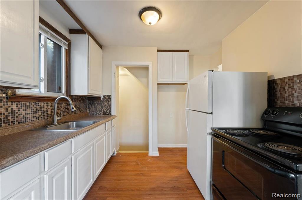 7403 Patton Street, Detroit, MI 48228 — Photo 11