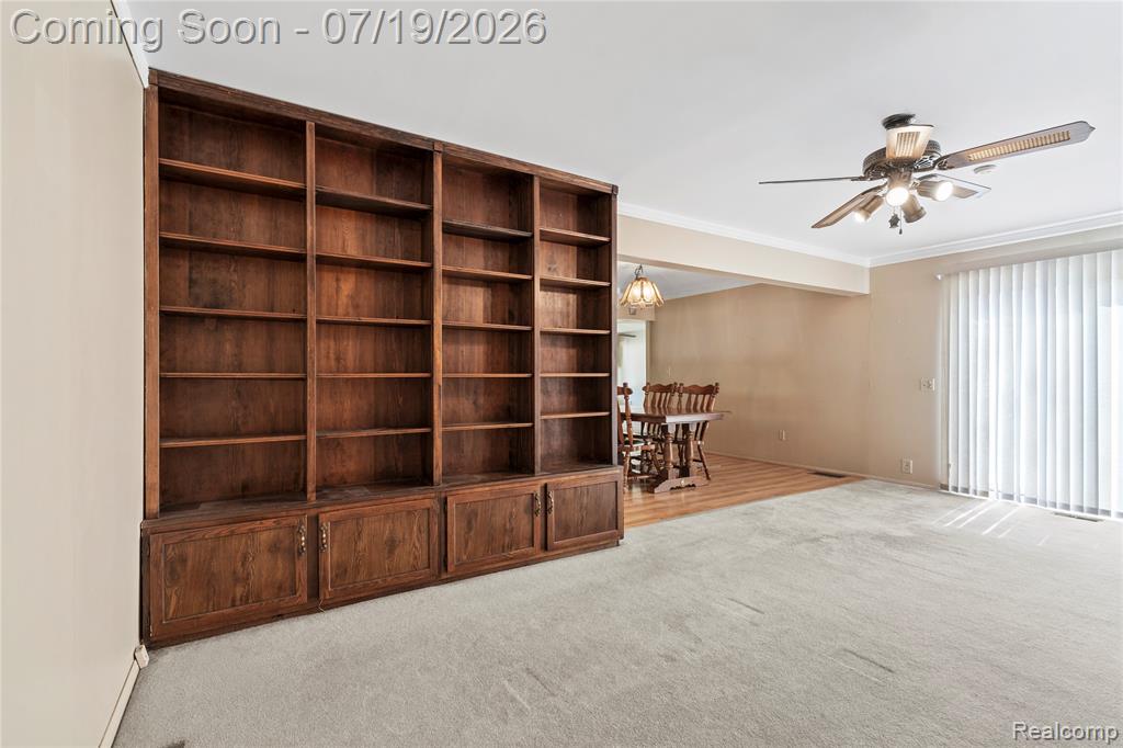24208 Cambridge Street, Trenton, MI 48183 — Photo 8