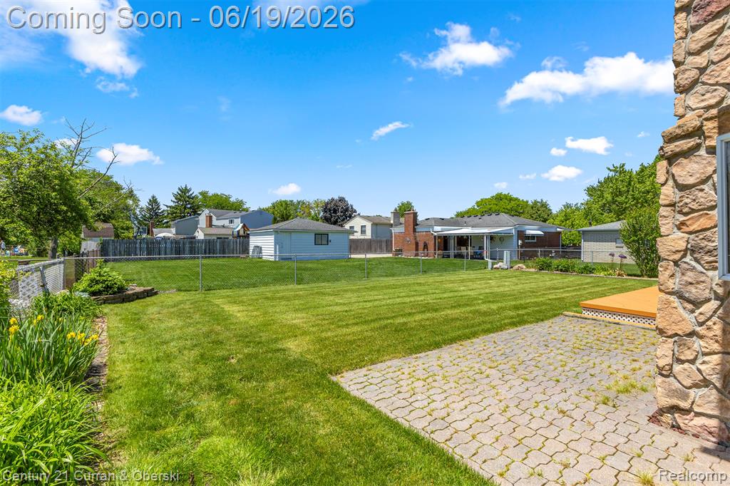 23312 E Fairway Drive, Trenton, MI 48183 — Photo 57