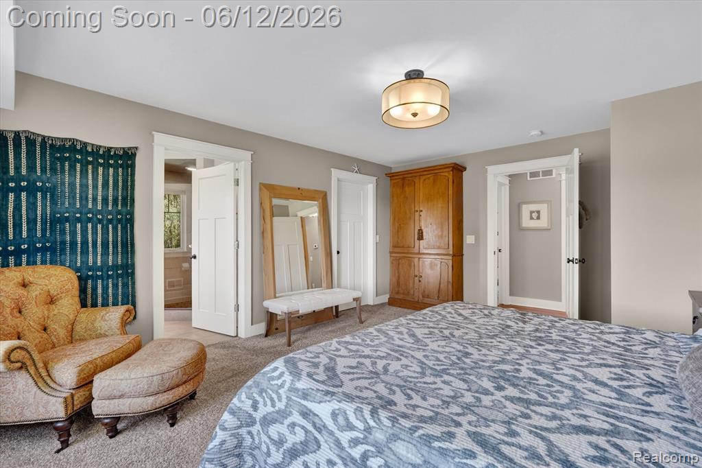 4615 Parker Drive, Howell, MI 48843 — Photo 25