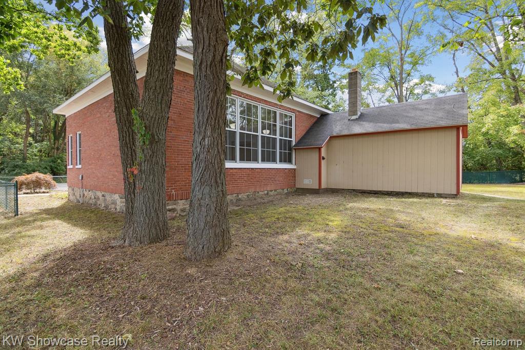 11000 Dexter Chelsea Road, Dexter, MI 48130 — Photo 22