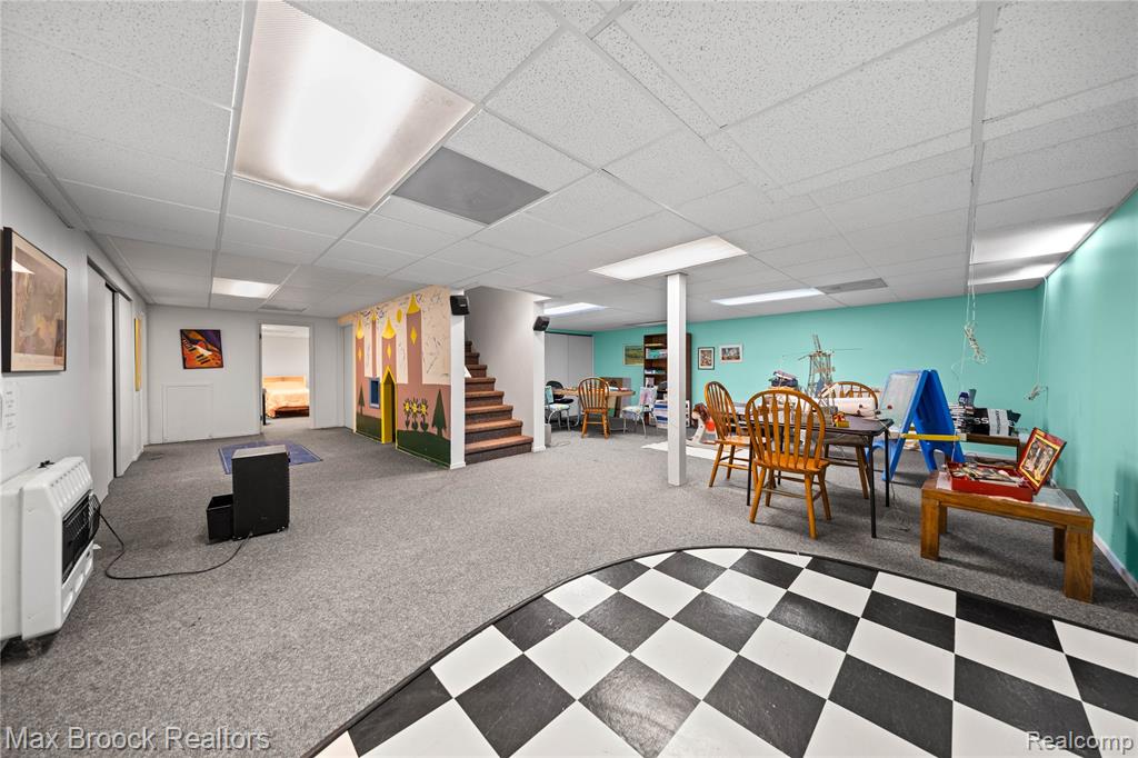 6684 Stonebridge E, West Bloomfield, MI — Photo 46