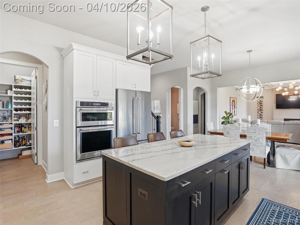 60676 Onyx Court, Washington, MI — Photo 14