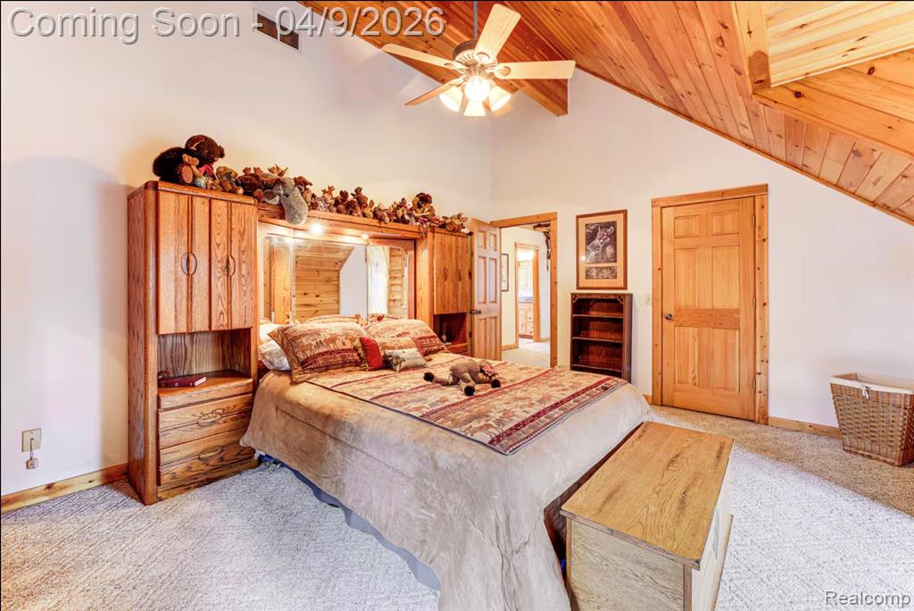 8100 Hodge Road, Kingsley, MI 49649 — Photo 18