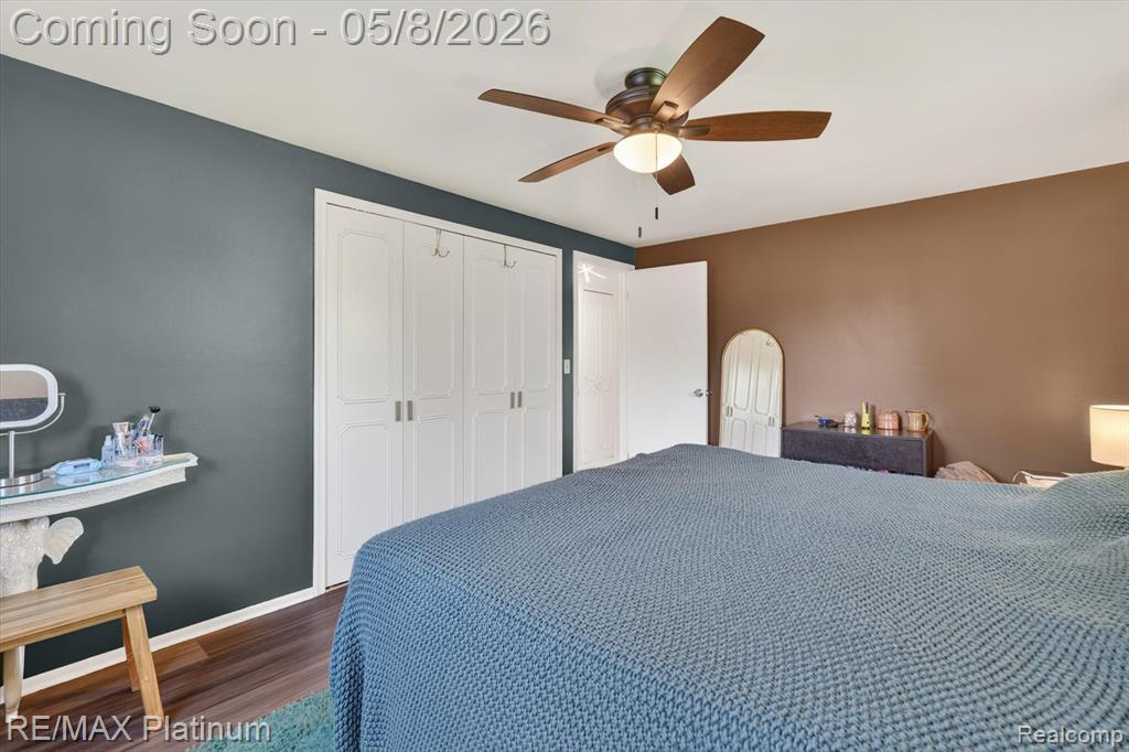 1254 Heathercrest Drive, Flint, MI 48532 — Photo 41