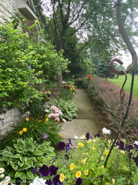 7186 GRANGER DRIVE, Howell, MI 48855 — Photo 37