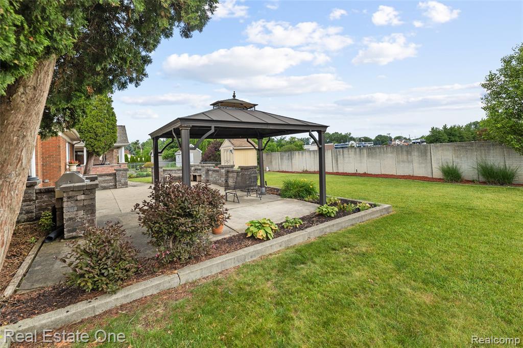 17300 Timothy Drive, Southgate, MI 48195 — Photo 53