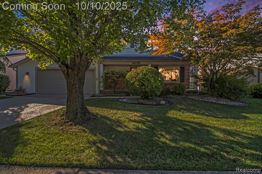 44585 Nantucket Drive, Canton, MI 48187 — Photo 25