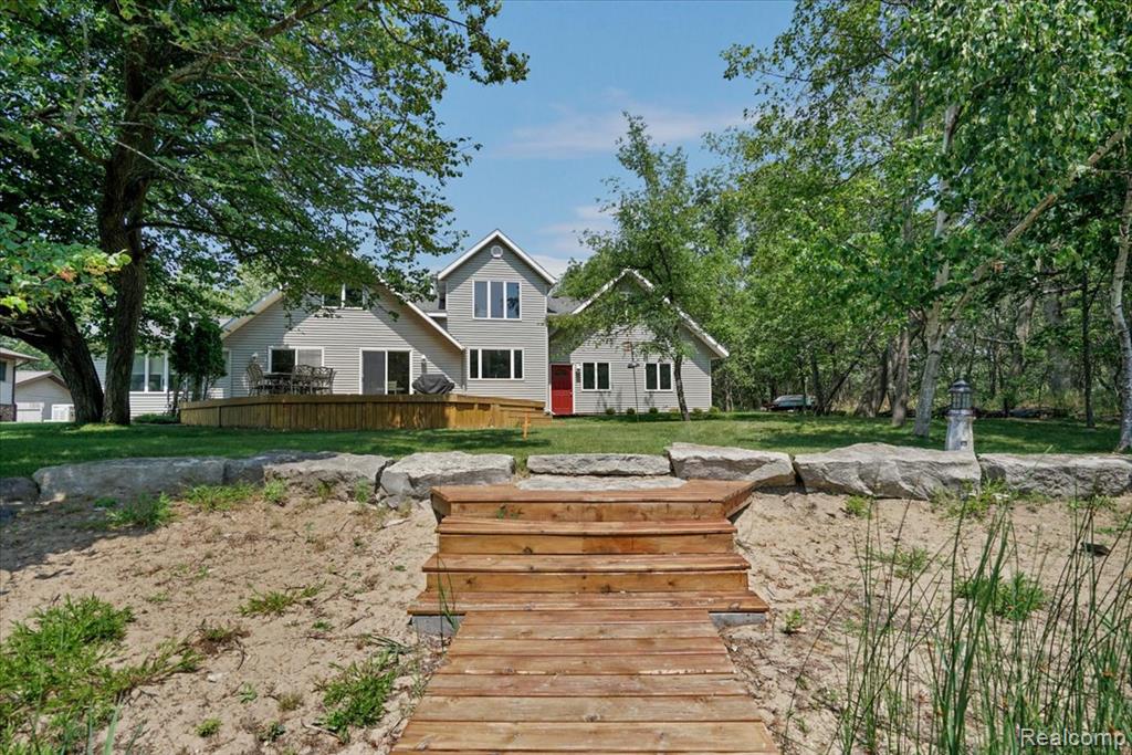 9683 Shore Drive, MI — Photo 26