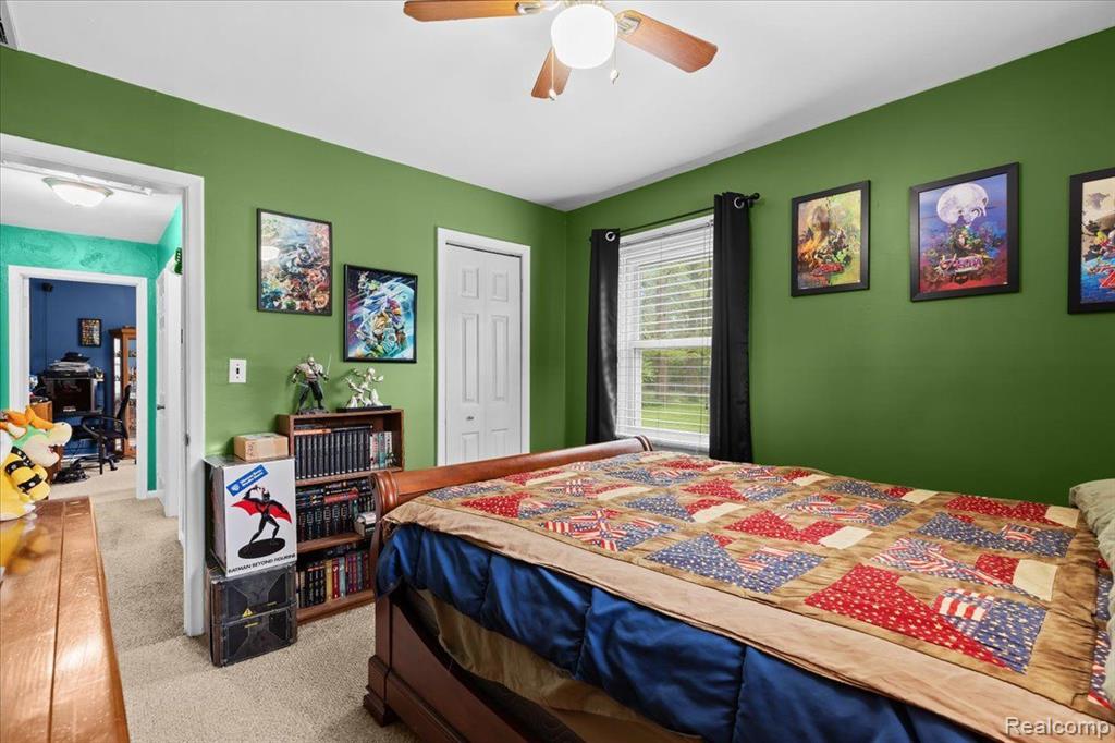 15403 MAXWELL Avenue, Plymouth, MI 48170 — Photo 21