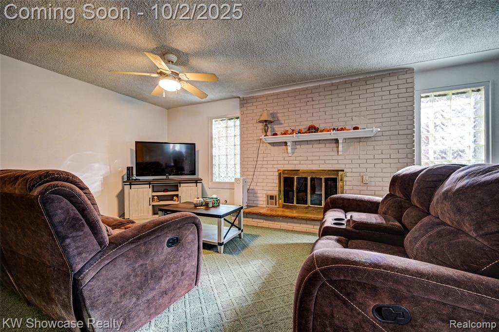 5596 Eldridge Drive, Waterford, MI 48327 — Photo 14