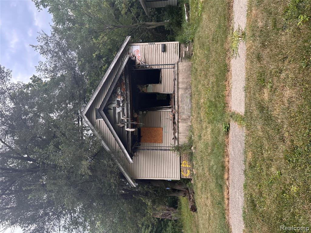 2006 Kentucky Avenue, Flint, MI 48506