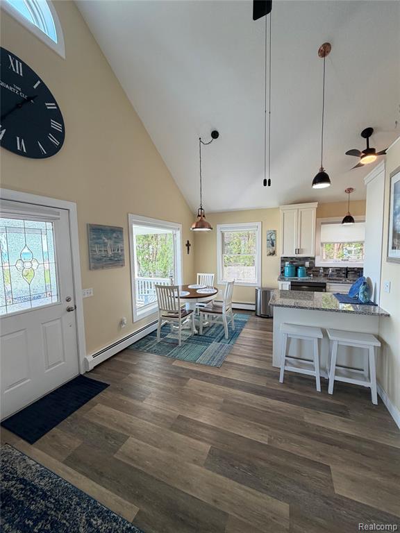 6897 N Us Highway 23, Oscoda, MI 48750 — Photo 15