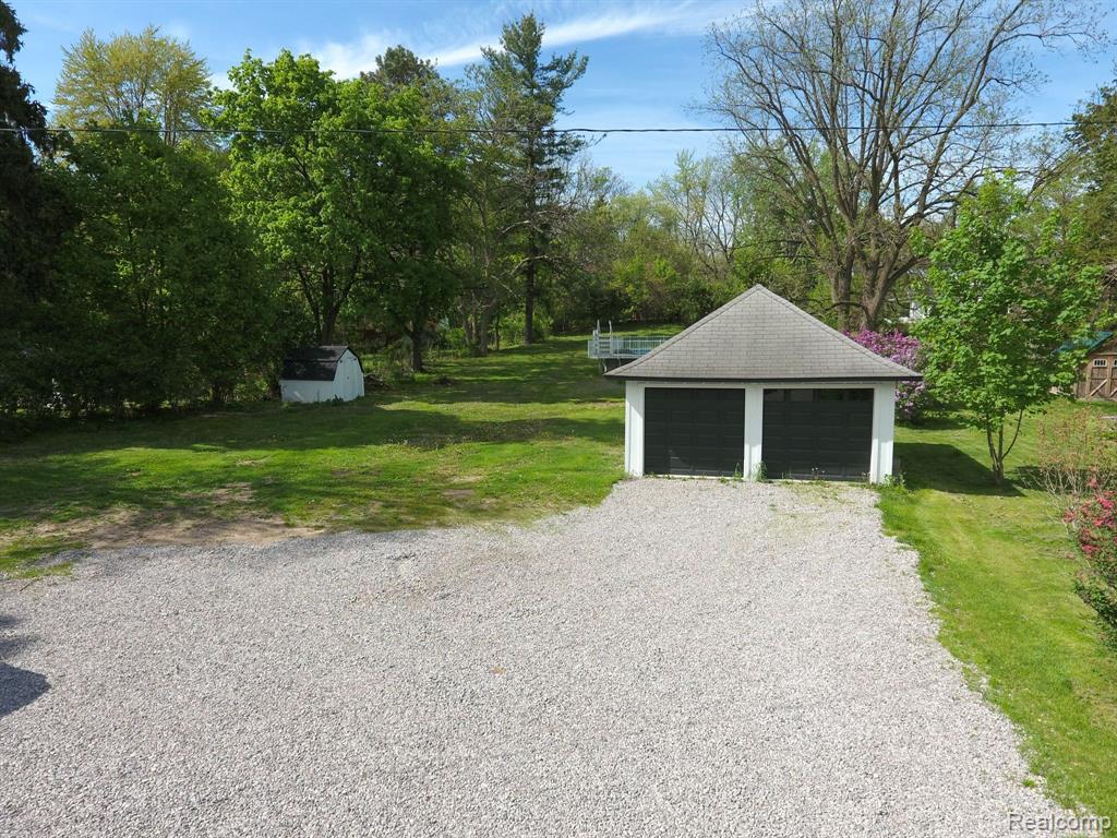 278 W SAINT CLAIR Street, Romeo, MI 48065 — Photo 25