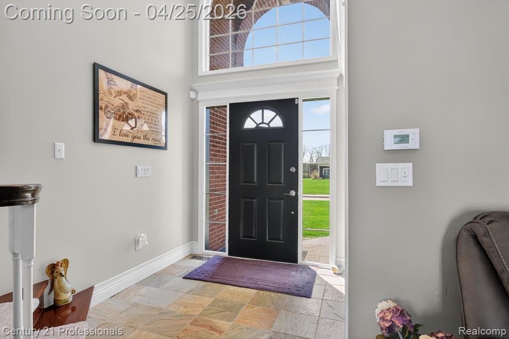 163 W Auburn Trail, Brighton, MI 48114 — Photo 5
