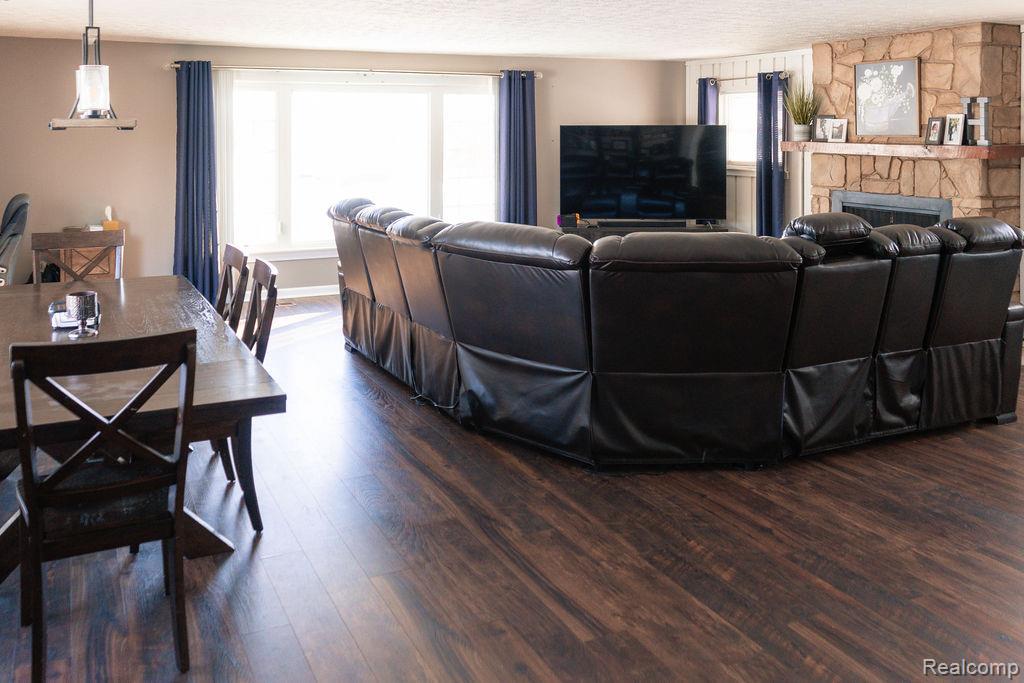 6715 Lierman Road, Imlay City, MI 48444 — Photo 11