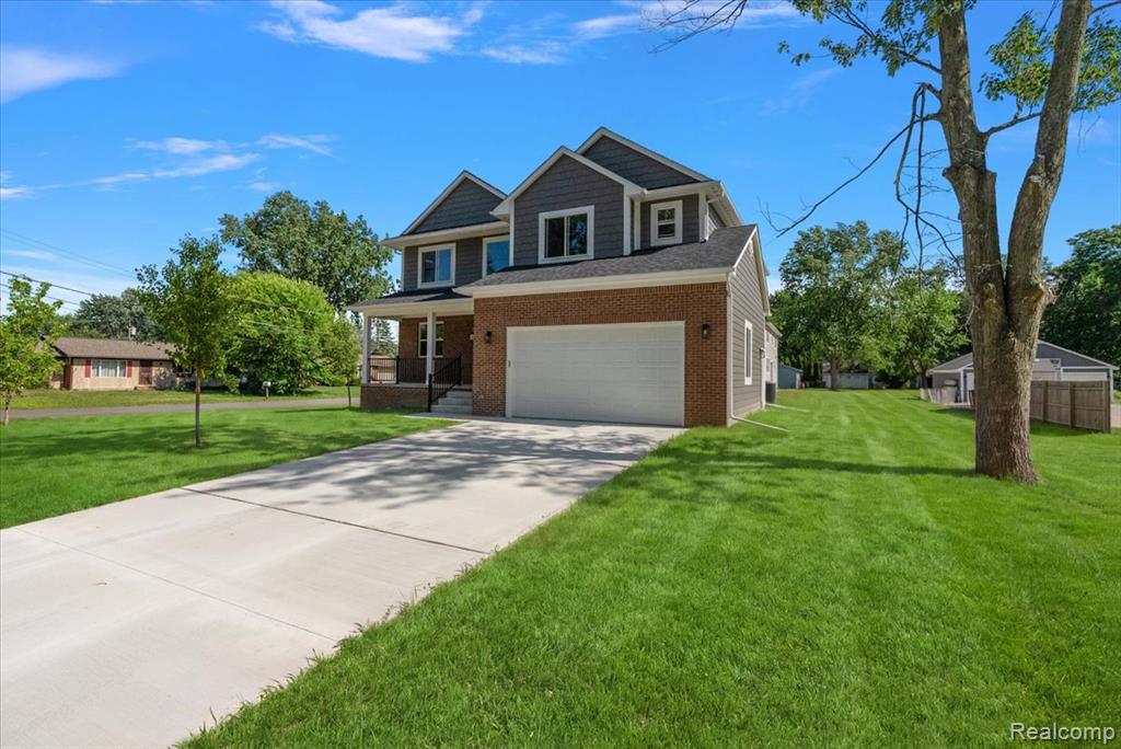 8774 Speedway Drive, Shelby Twp, MI 48317 — Photo 2