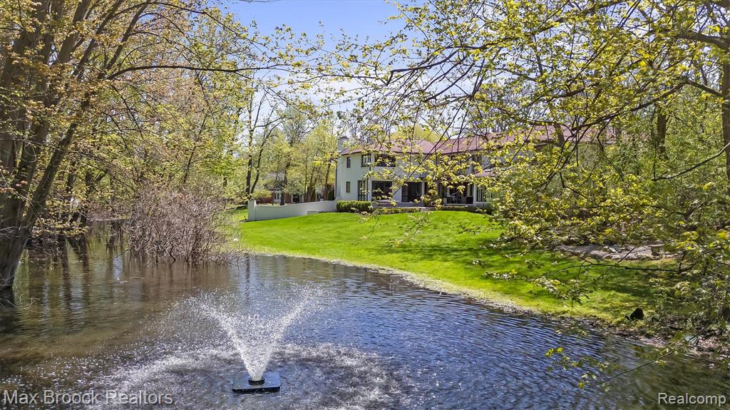 5190 Clarendon Crest Street, Bloomfield Hills, MI 48302 — Photo 85