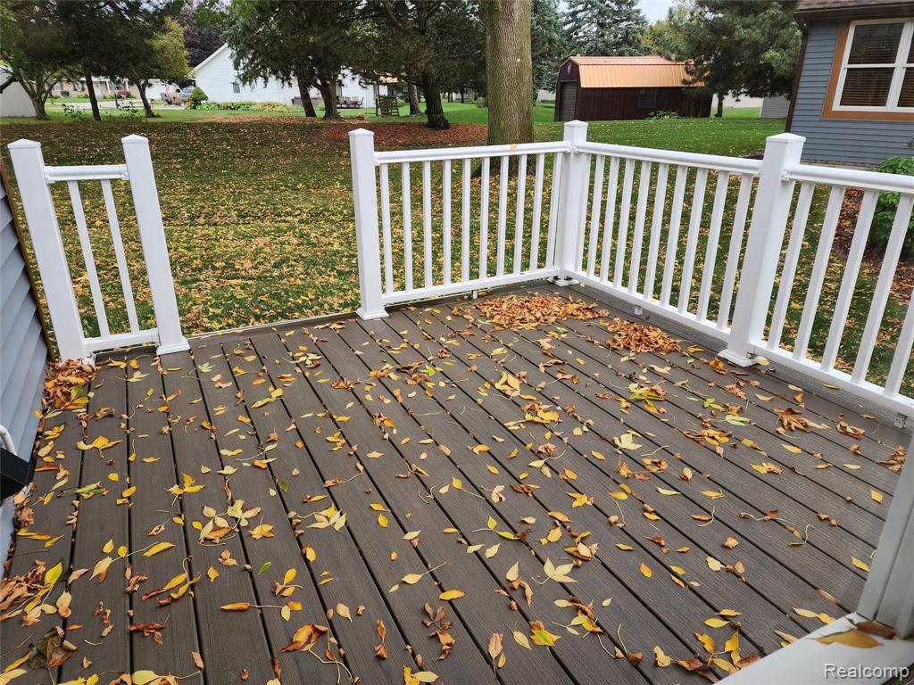 11 Cambridge Park, 11, Frankenmuth, MI 48734 — Photo 43