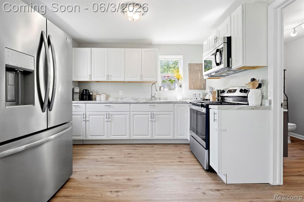 4333 Avenue E, Newport, MI 48166 — Photo 8