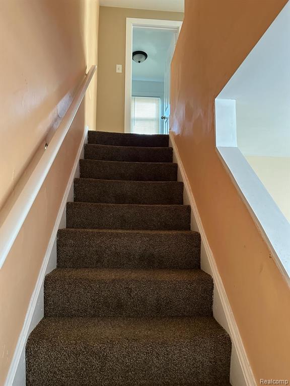 8878 Evergreen Avenue, Detroit, MI 48228 — Photo 3