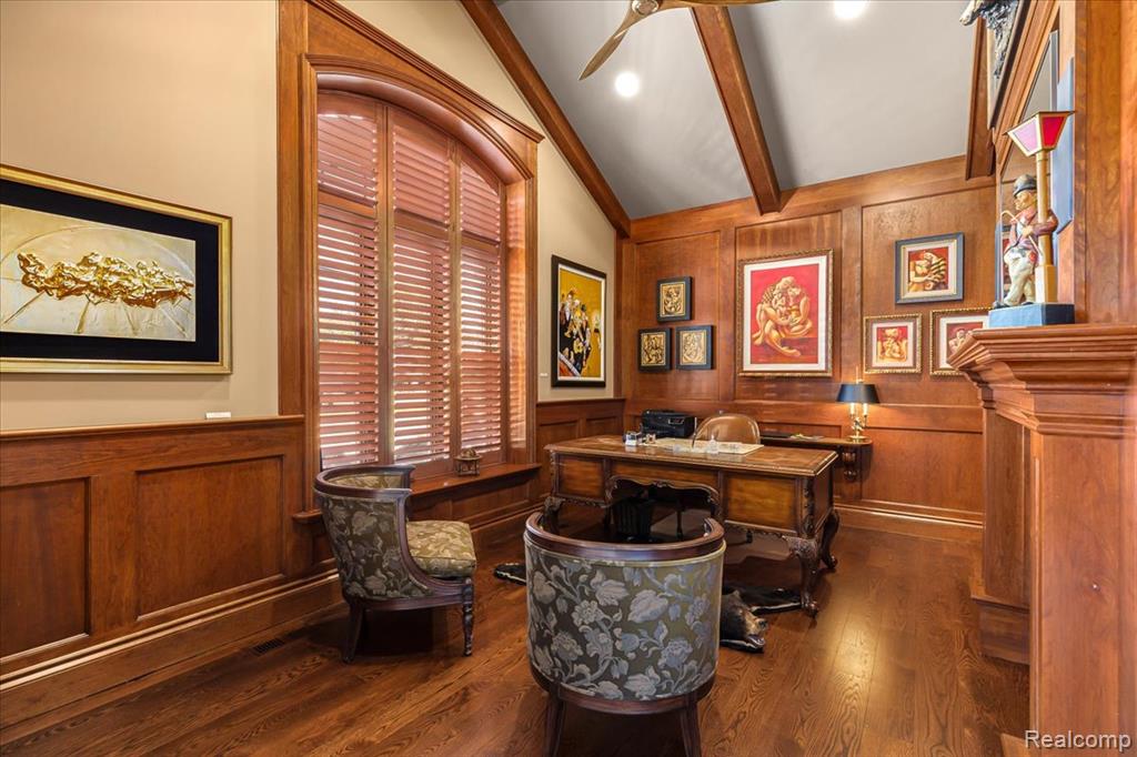 543 Deer Street, Plymouth, MI 48170 — Photo 14