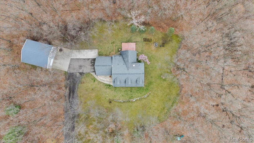 845 Rowlinson Lane, Ortonville, MI 48462 — Photo 54