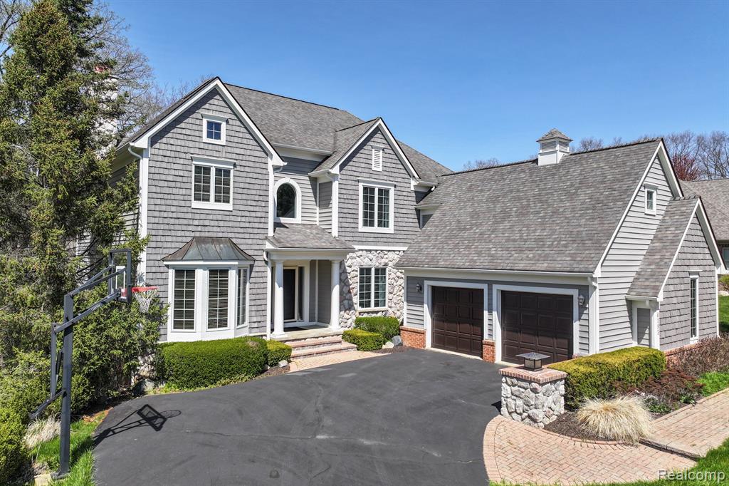 6193 Stonewood Drive, Clarkston, MI — Photo 33