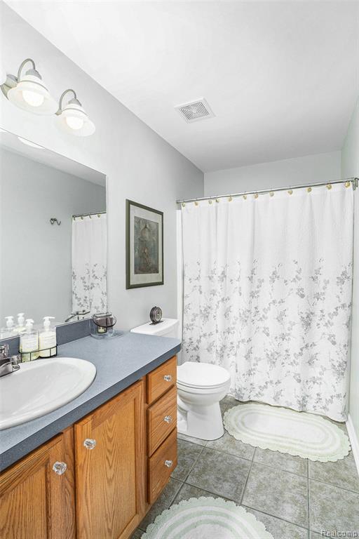 9086 Spring Brook Circle, Davison, MI, 48423