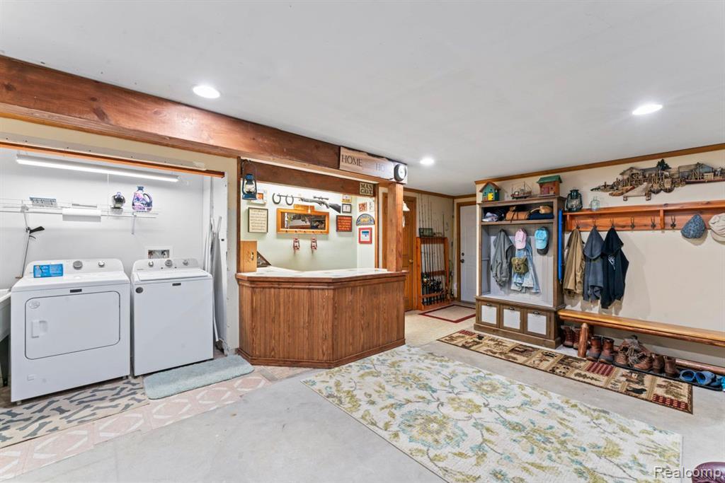6510 MERTZ Road, Mayville Vlg, MI 48744 — Photo 26