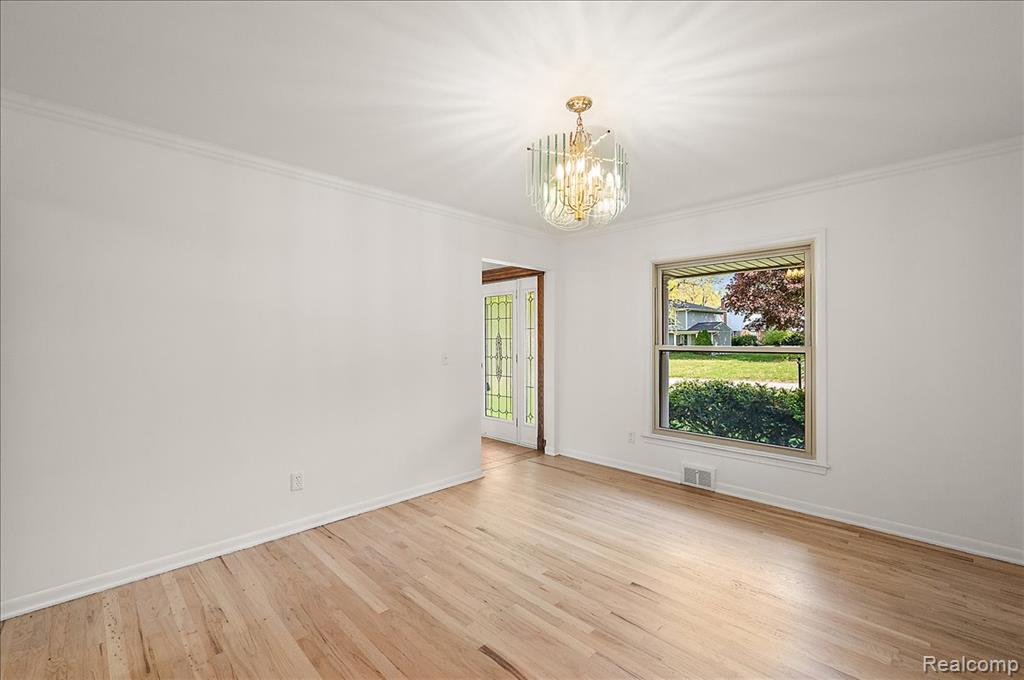536 Rolling Rock Road S, Bloomfield Hills, MI 48304 — Photo 11