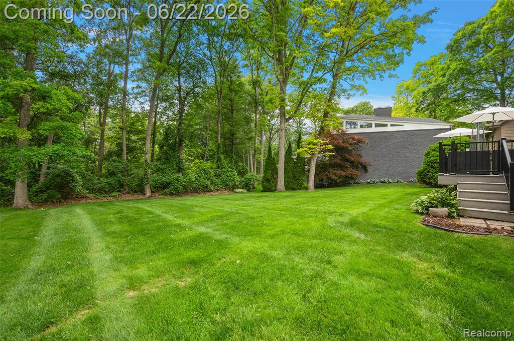 5083 Timber Cove Circle, Clarkston, MI — Photo 61