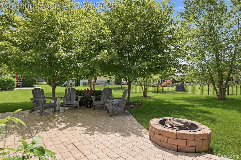 51121 Gold Ridge Lane, Canton, MI 48188 — Photo 35