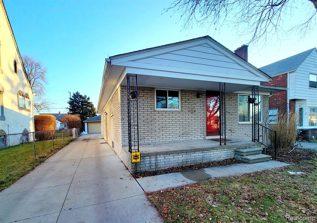 7290 WIEGAND, Center Line, MI 48015 — Photo 3