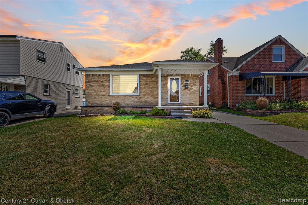 7428 Kingsbury, Dearborn Heights, MI 48127 — Photo 24