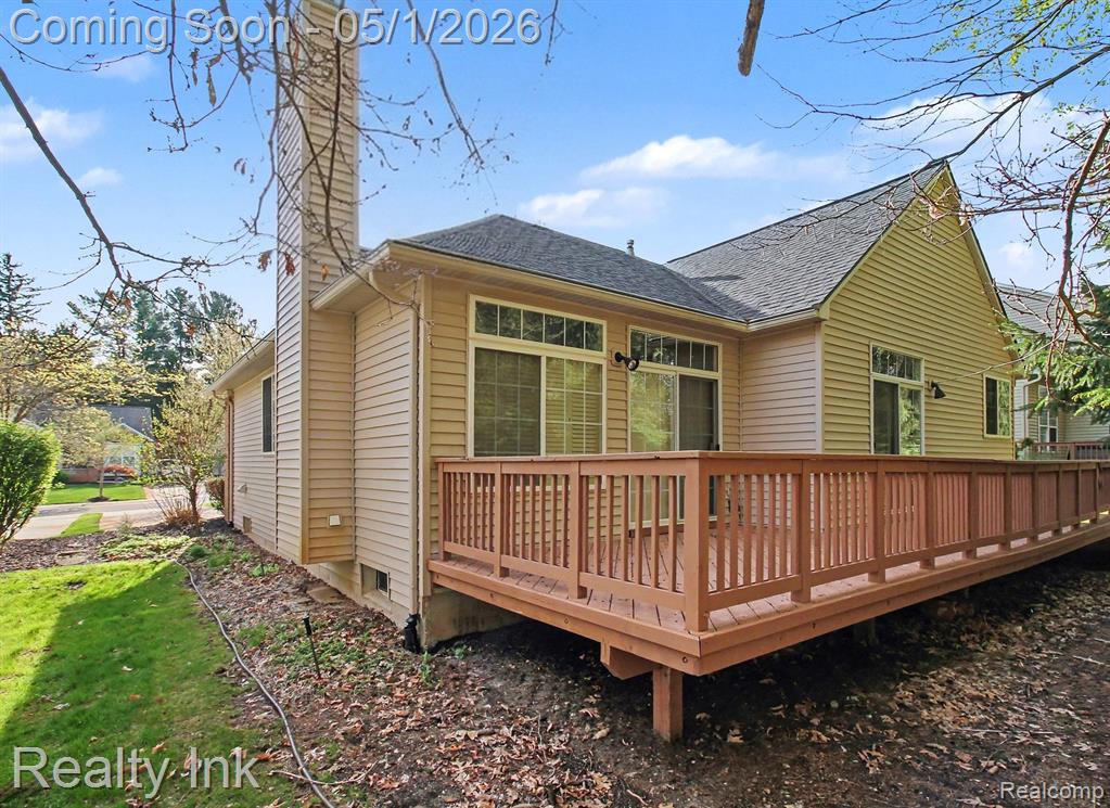 2745 Signature Circle, Pinckney, MI 48169 — Photo 3