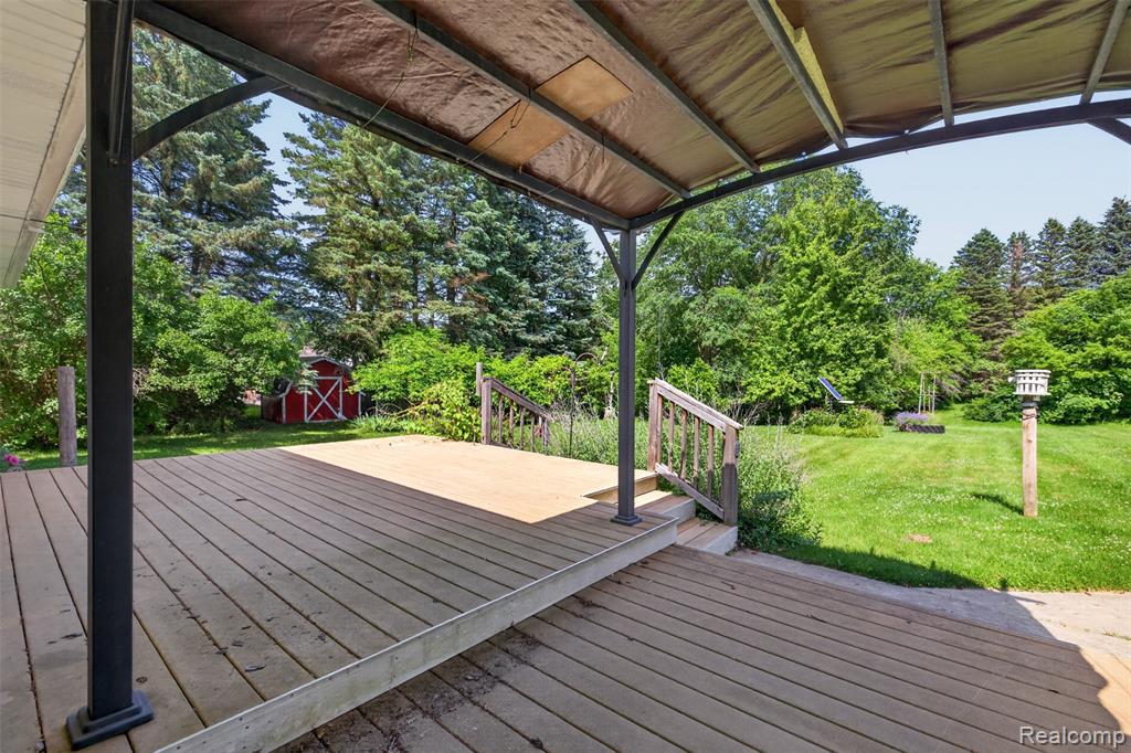 4675 Diehl Road, Metamora, MI 48455 — Photo 62