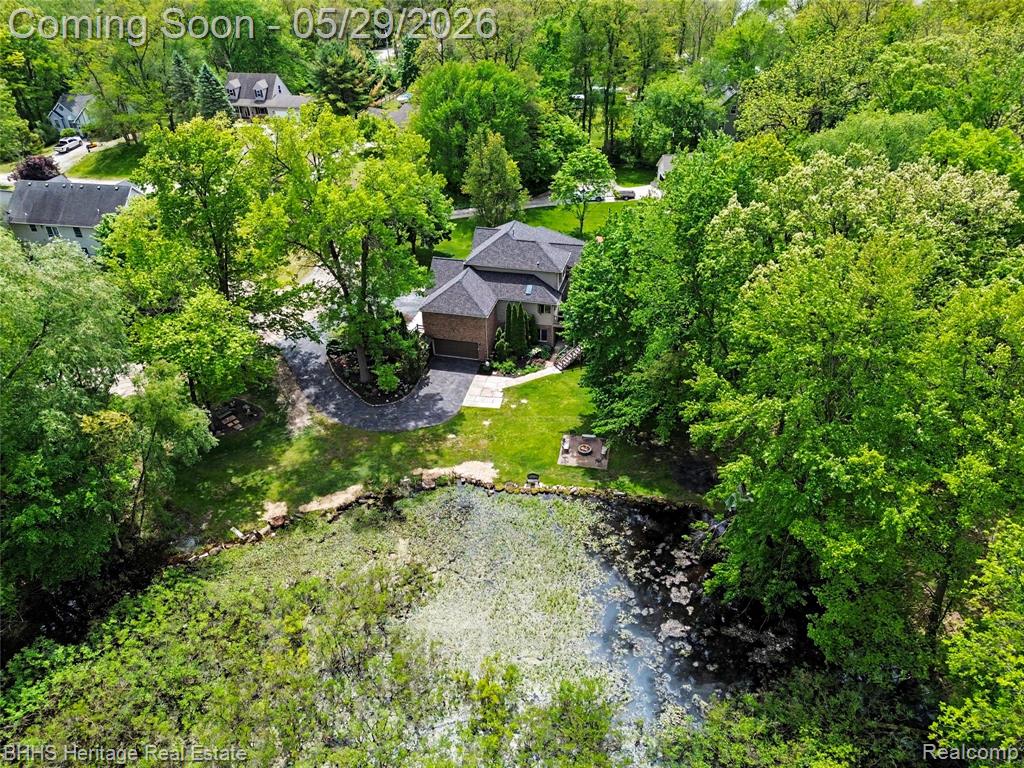 7314 Harrington Drive, Brighton, MI 48116 — Photo 11