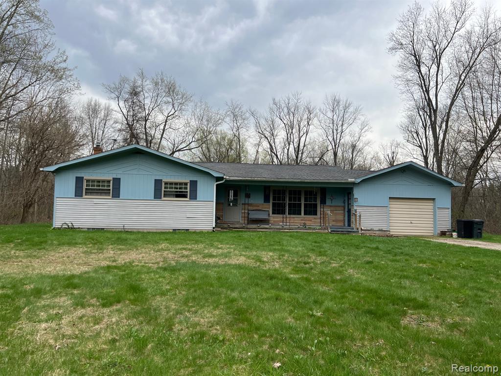 2681 Flint River Road, Lapeer, MI 48446 — Photo 2