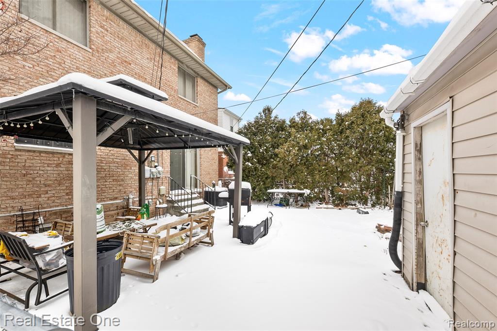 7000 Steadman Street, Dearborn, MI 48126 — Photo 11