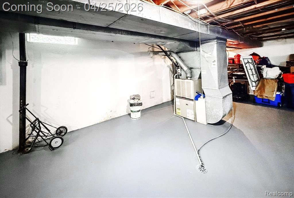 4301 Stony River Drive, Bloomfield Hills, MI, 48301