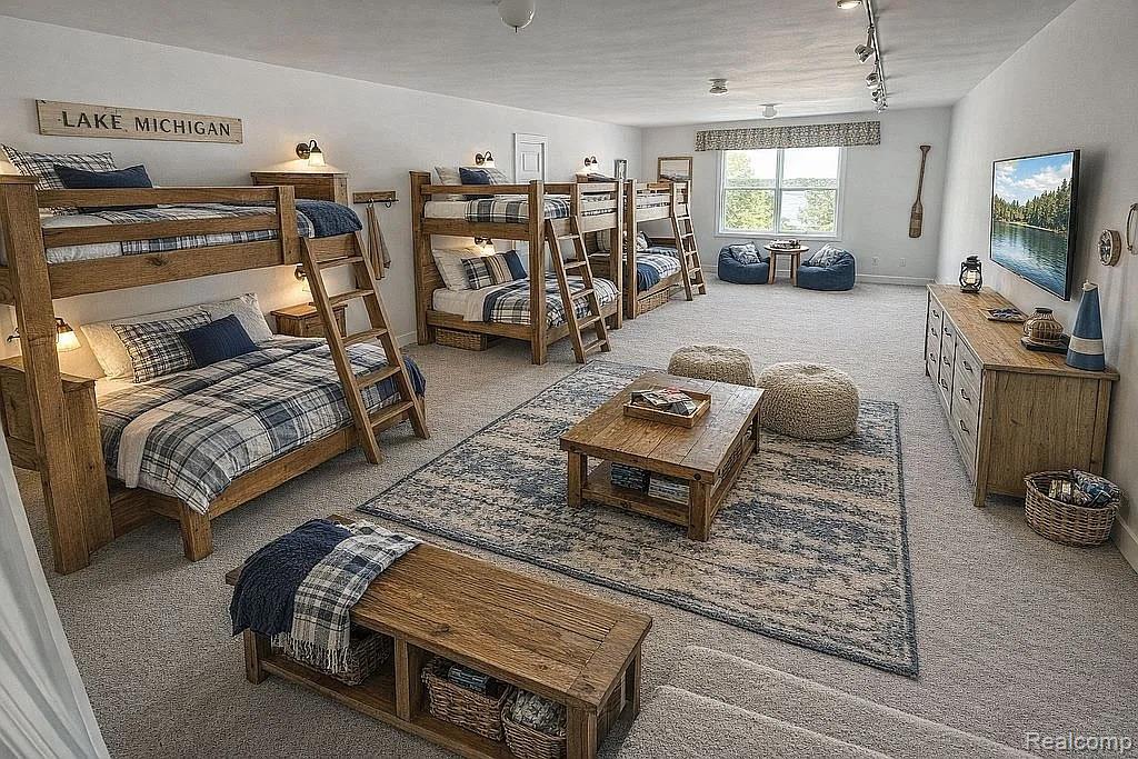 3219 Midway Drive, Onekama, MI 49675 — Photo 18