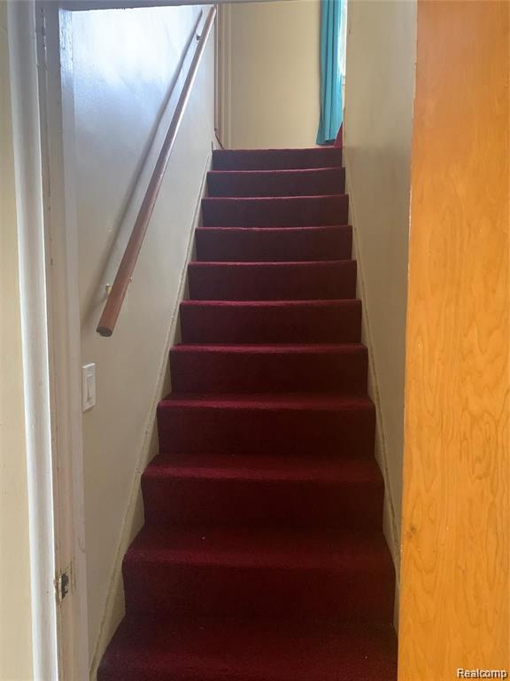 7762 Rosemont Avenue, Detroit, MI 48228 — Photo 10