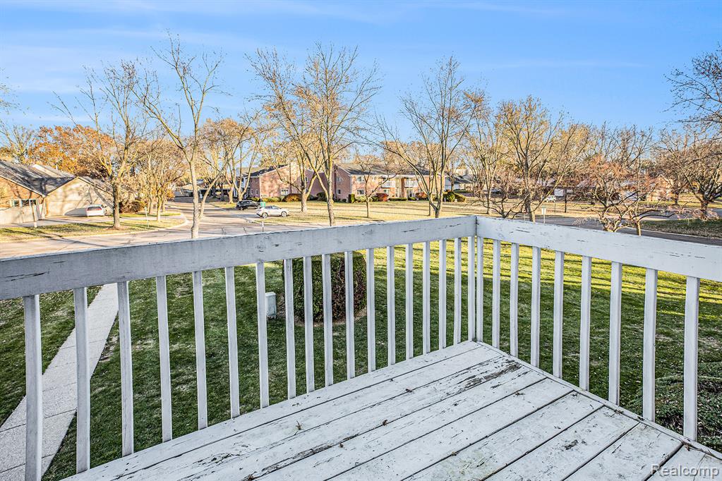 42743 Sheldon Place, 119, Clinton Twp, MI 48038 — Photo 21