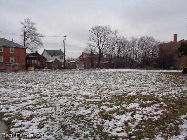 2752 W BOSTON Boulevard, Detroit, MI 48206 — Photo 3