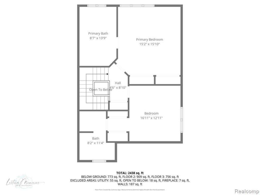 6516 Scenic Pines Court, Clarkston, MI — Photo 30