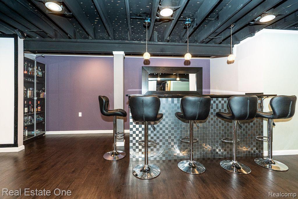 985 Monterey Lane, Rochester Hills, MI 48307 — Photo 49